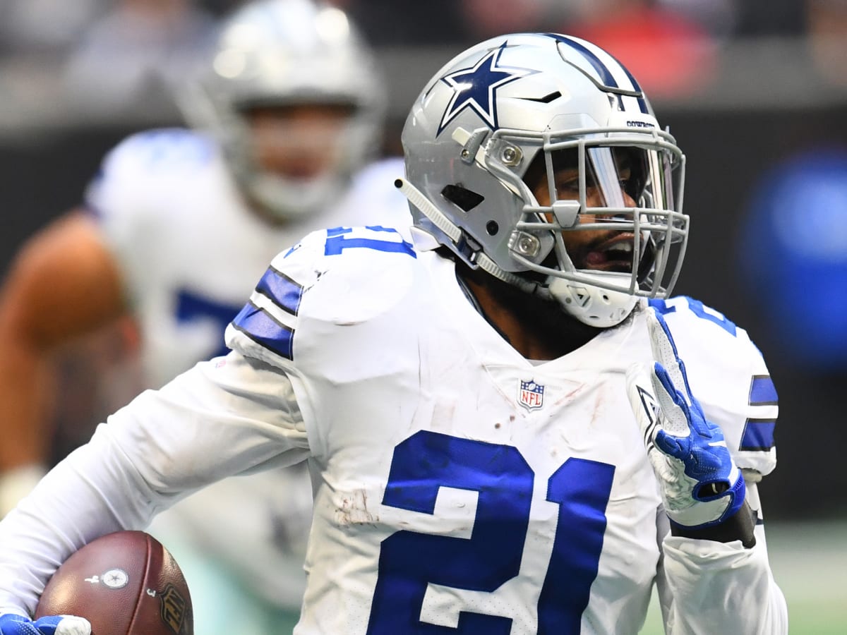 NFL fines Cowboys' tight ends for Salvation Army kettle celebration on  Thanksgiving: report