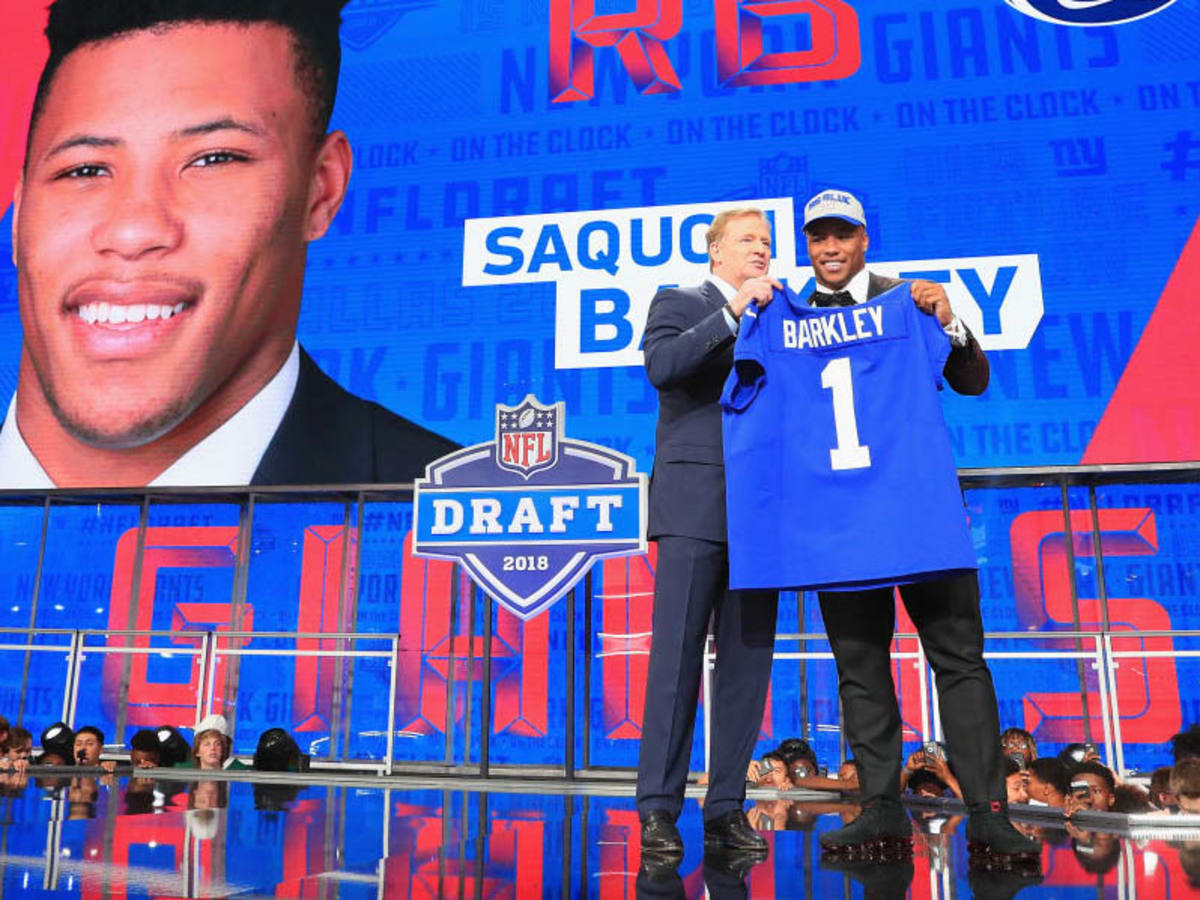 NFL Draft 2018: ESPN coverage to include 'College GameDay' broadcast 