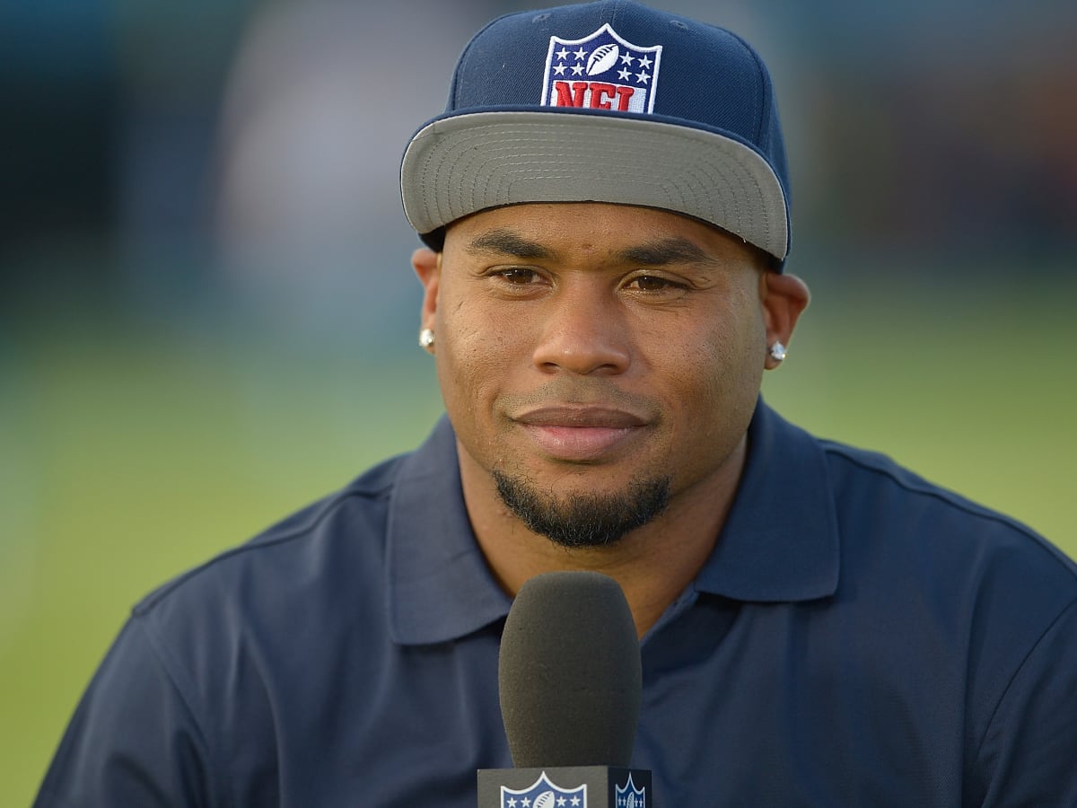 Retired Raven Steve Smith's letter to NFL: 'I'll no longer be