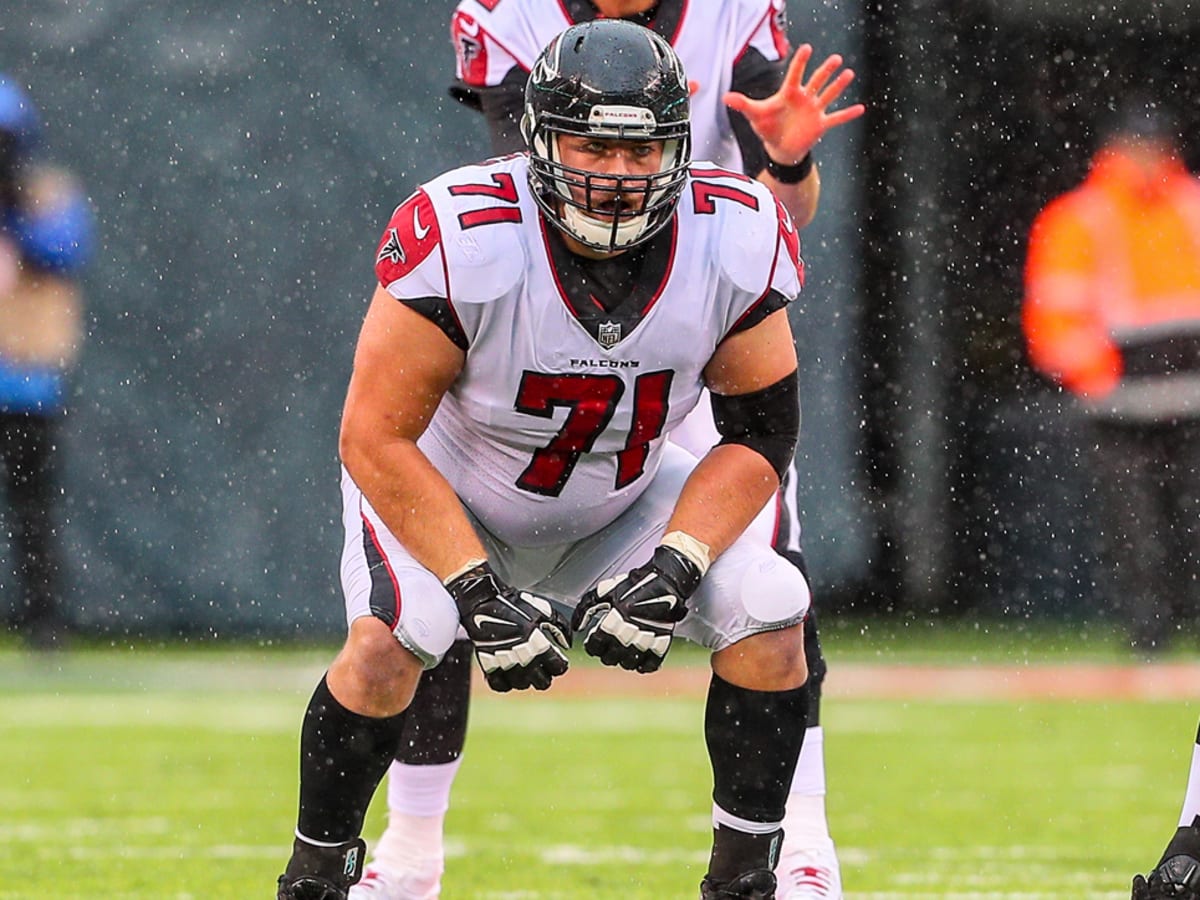 Atlanta Falcons Updated Identity Concept - Concepts - Chris