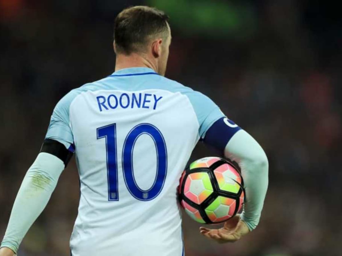 Rooney review: A tribute to an underappreciated legend