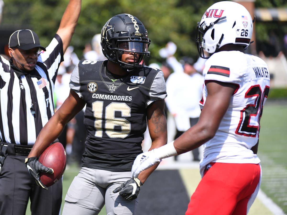 Vanderbilt beats Lipscomb in game that meant much more than