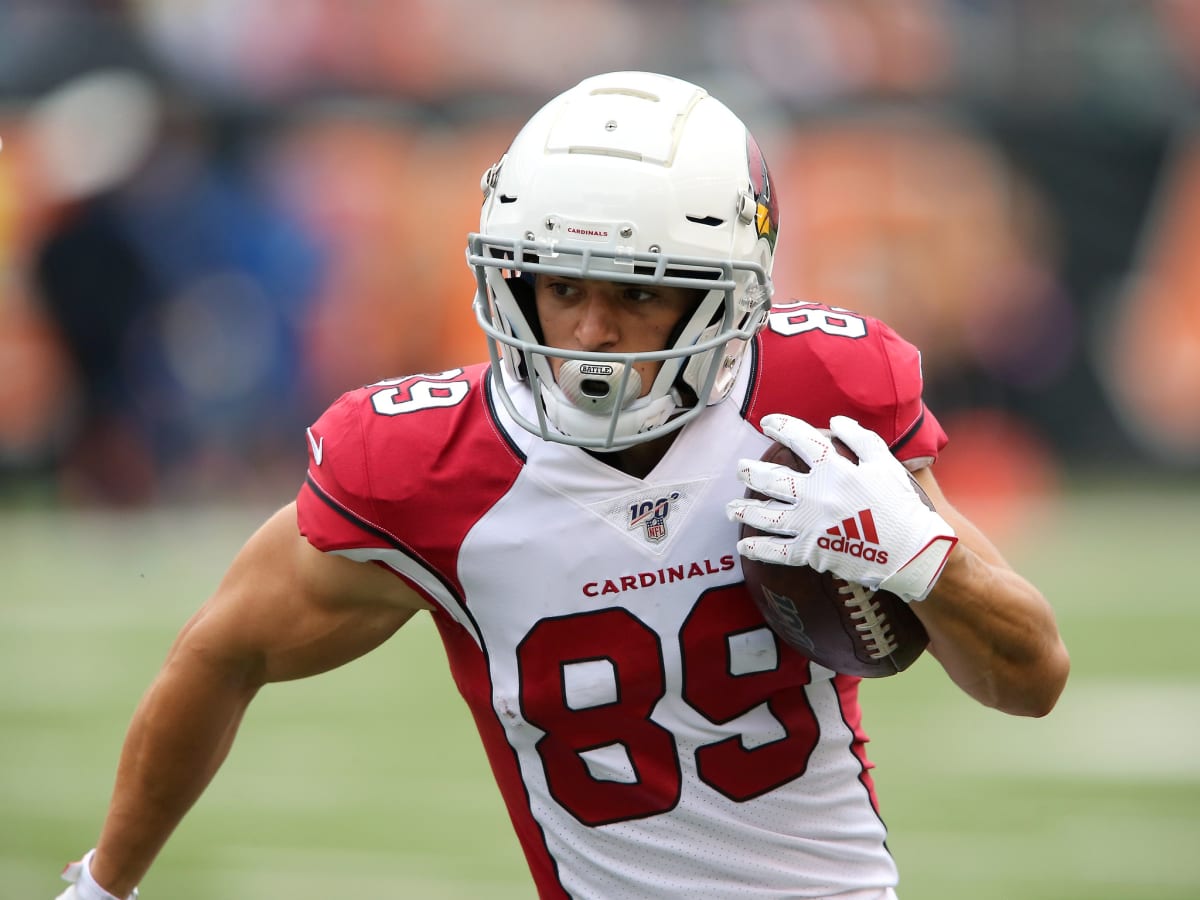 Arizona Cardinals WR Greg Dortch shines in Week 16 loss - Sports