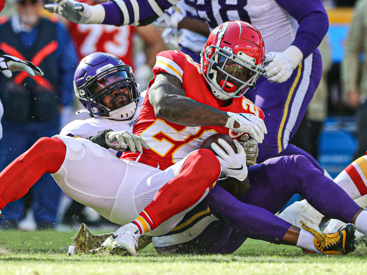 Arrowhead Pride  Kansas City Chiefs Schedule, News, Roster and Stats