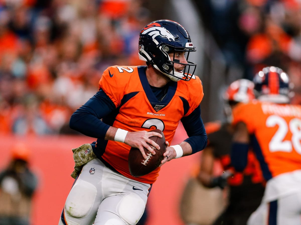 Pro Picks Leans Toward Broncos to Kick off Week 5