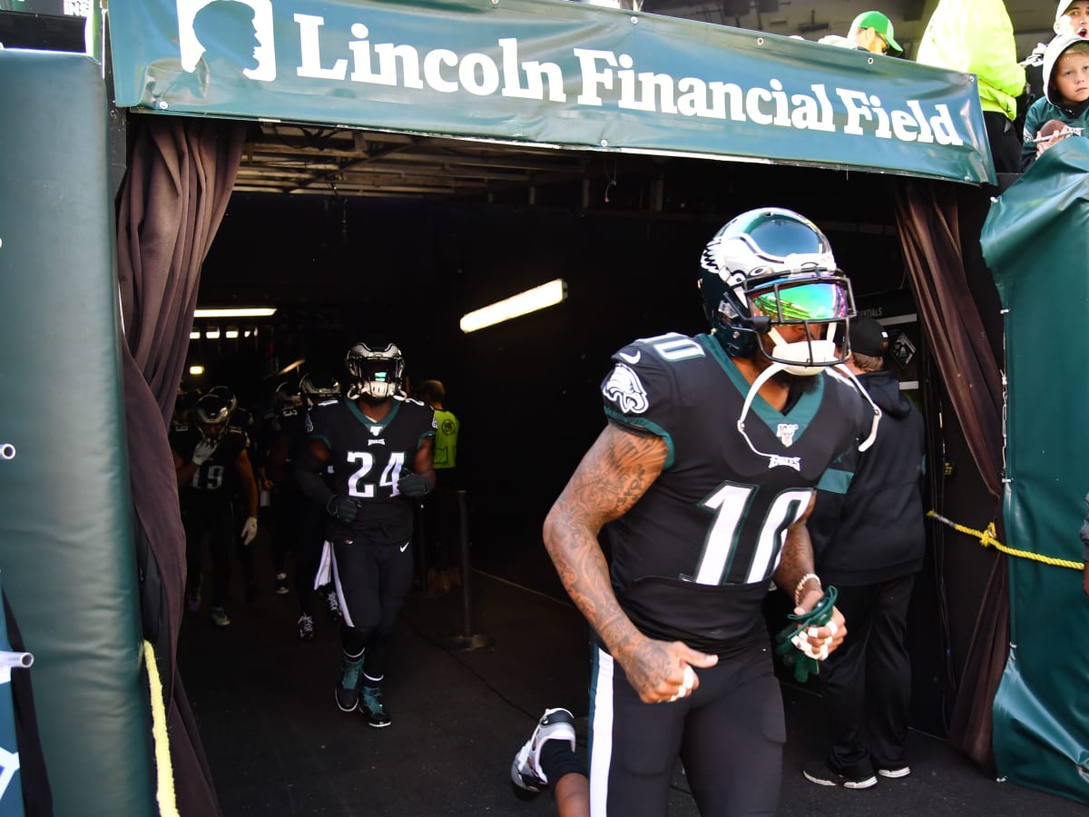 DeSean Jackson released by Eagles - Sports Illustrated