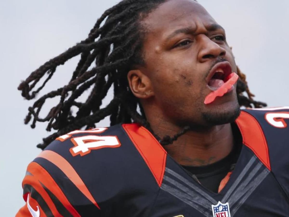 Bengals Adam Jones won't be suspended for actions against the Raiders -  Cincy Jungle