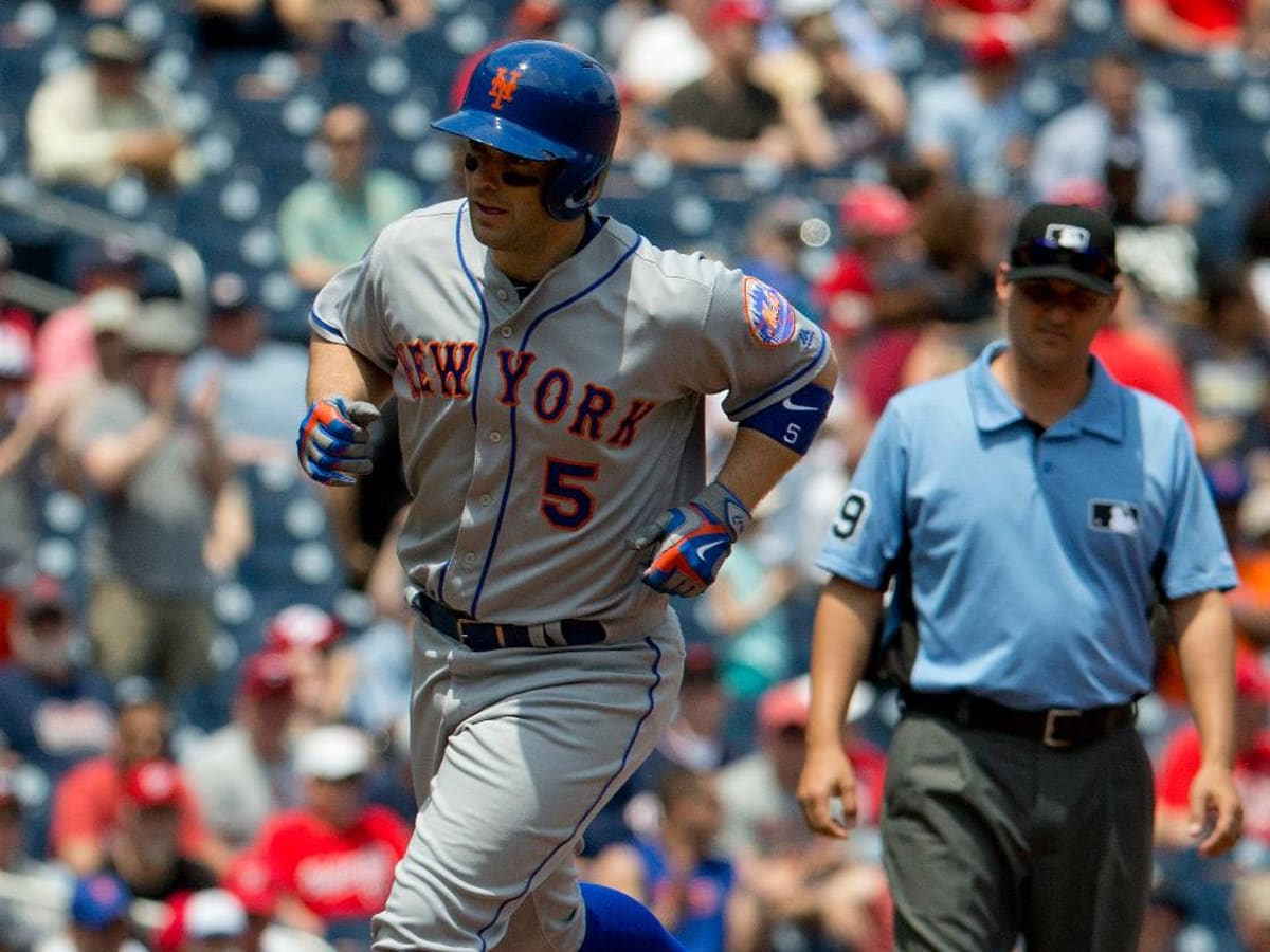 Mets' David Wright will play in first game since May 2016 - Sports  Illustrated