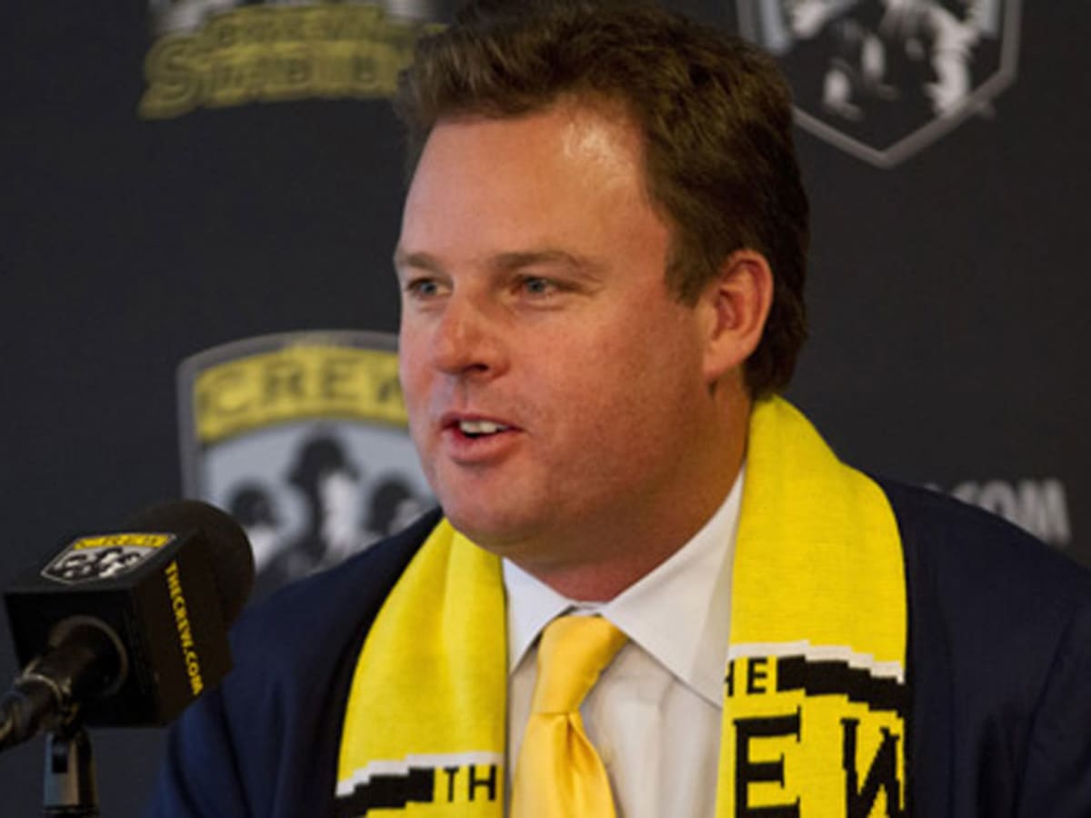 Sale Could Keep Columbus Crew In Ohio, But Austin May Still Get