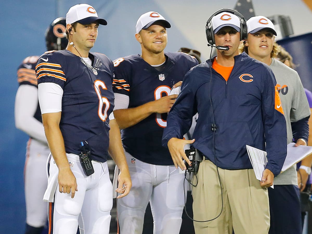 Jay Cutler retirement: Quarterback may return to TV - Sports Illustrated