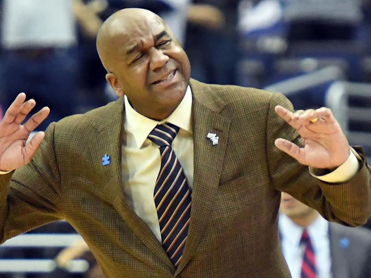 Georgetown fires head coach John Thompson III - Sports Illustrated