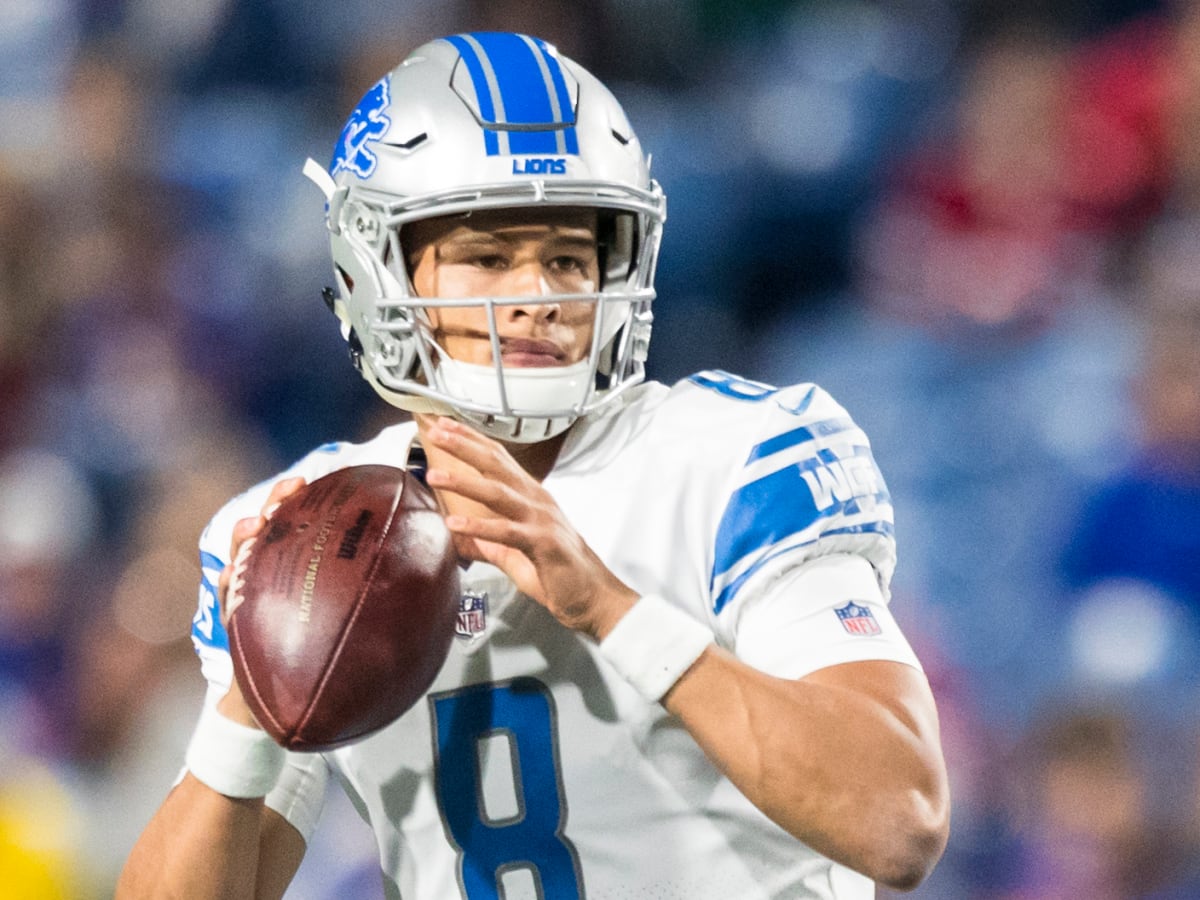 Cincinnati Bengals claim Brad Kaaya on waivers from Colts