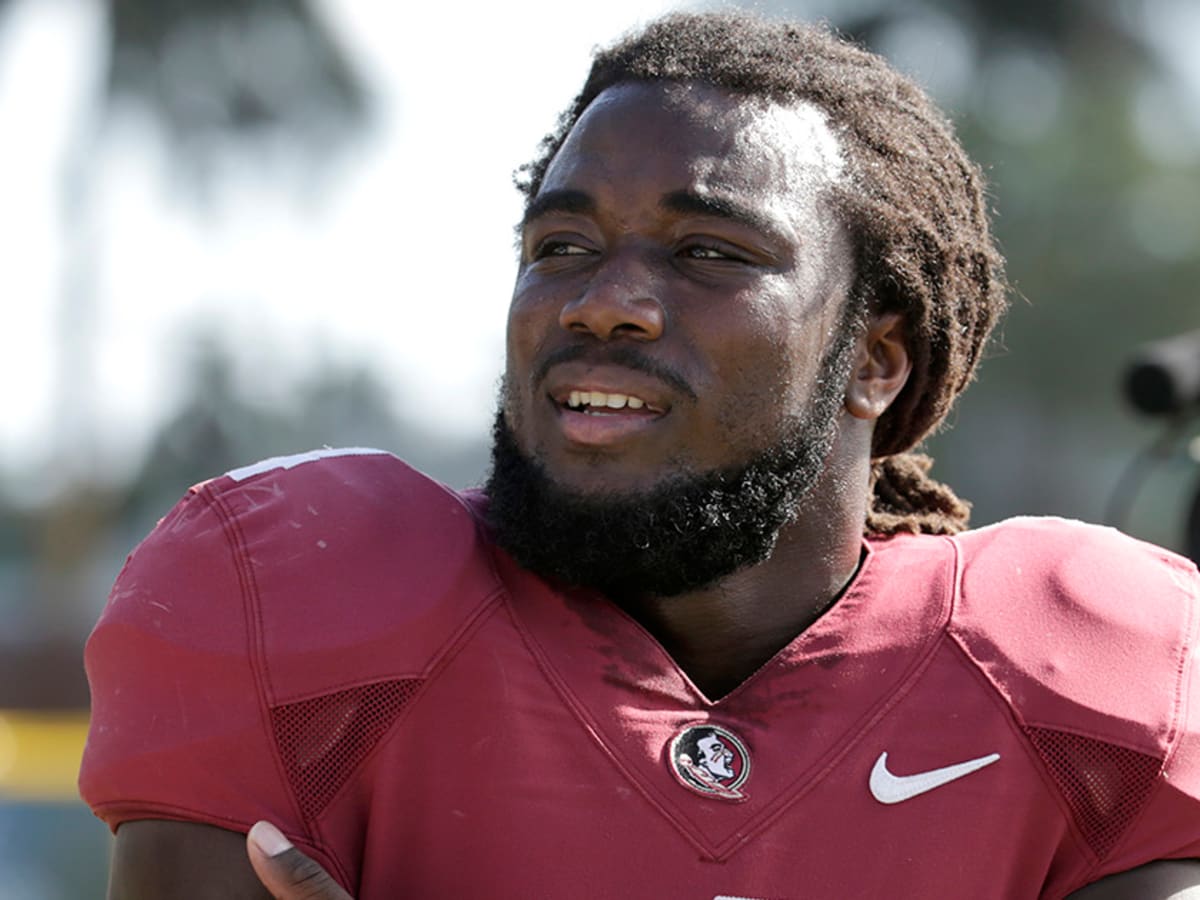 Dalvin Cook and the Stories Behind the Red Flags - Sports Illustrated