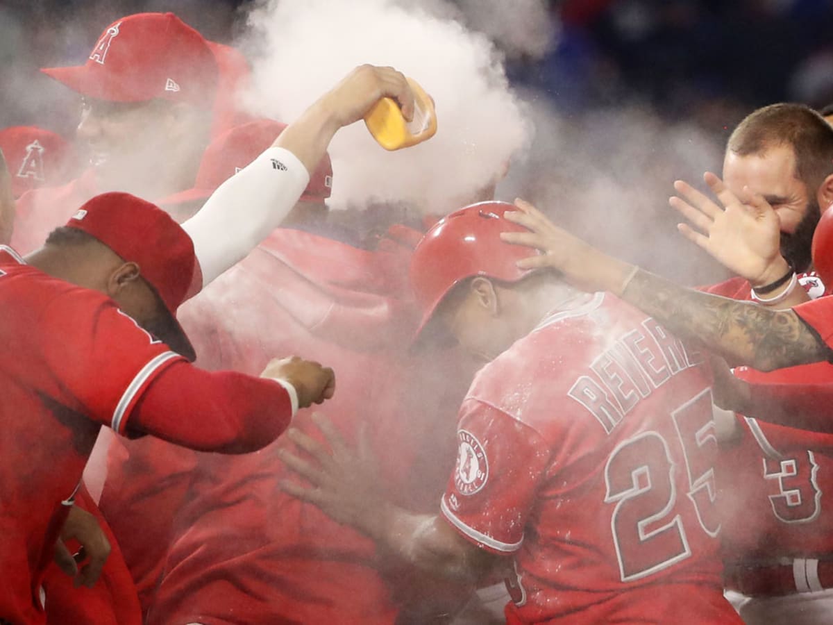 Can injury-riddled Angels stay in playoff hunt without Mike Trout?