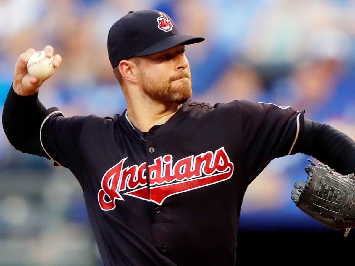 Corey Kluber Baseball 2016 Season Sports Trading Cards