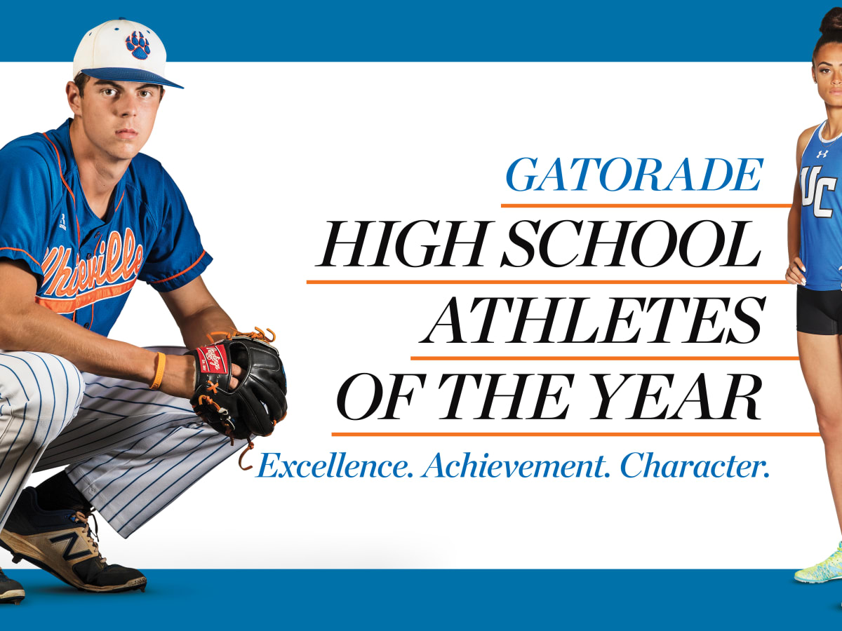 Bennett named Gatorade Kentucky Baseball Player of the Year, Sports