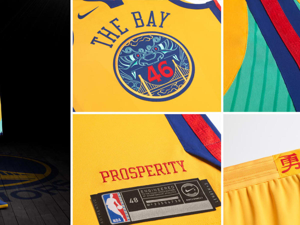 PHOTOS » Local Artists Design Their Own 'City Edition' Uniforms Photo  Gallery