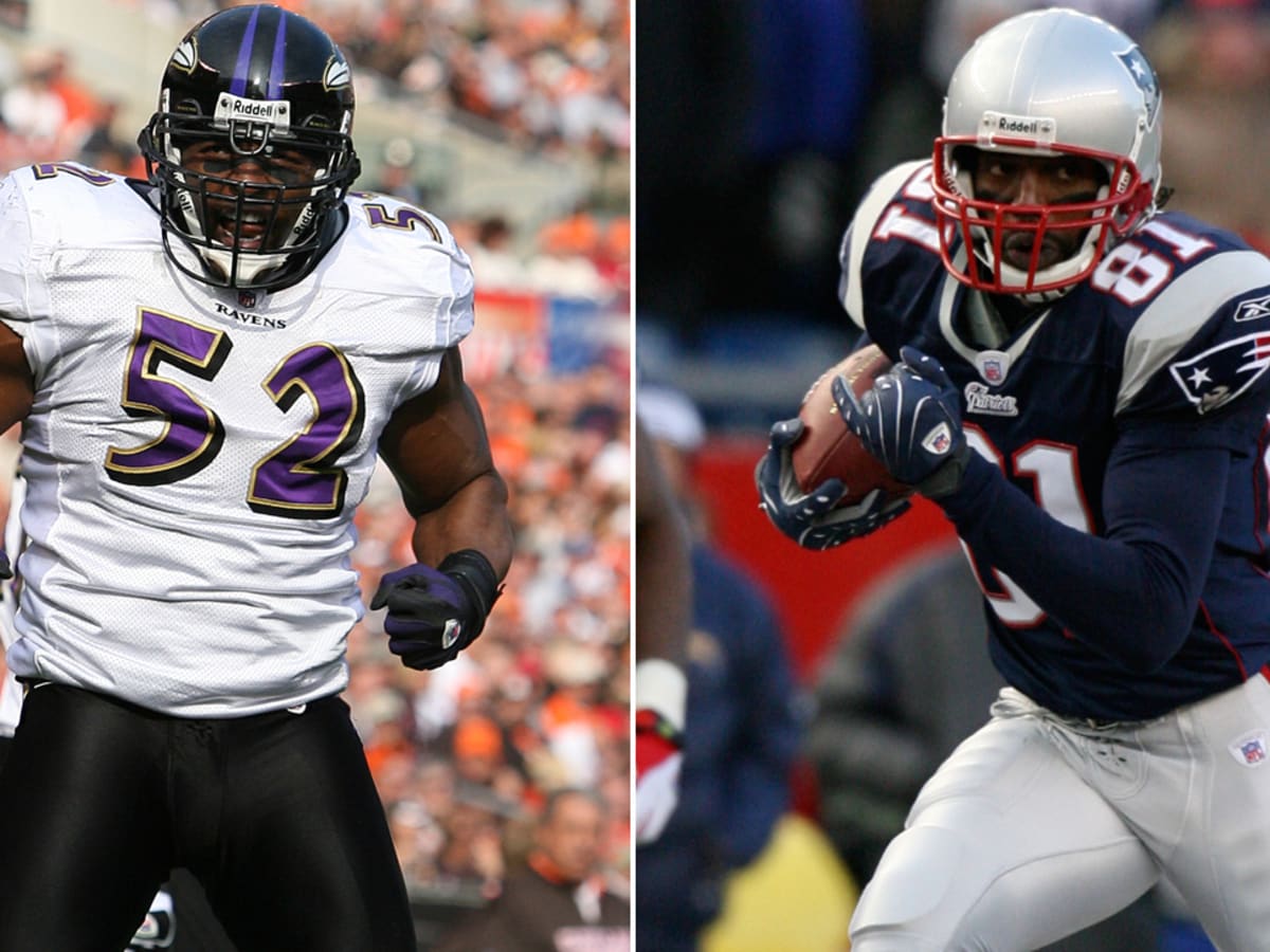 Baltimore Ravens: Ray Lewis Among 27 Semifinalists for NFL Hall of