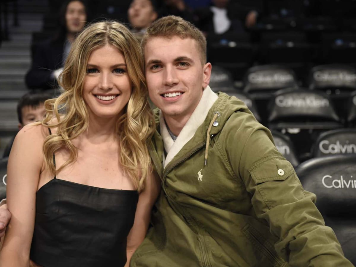 Eugenie Bouchard going on second date with bet winner