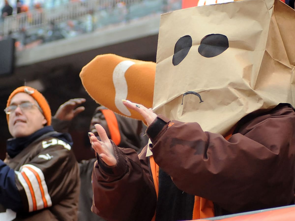 Browns Letter To Season Ticket Holders On Fans Possibly Attending Games -  News-Talk 1480 WHBC