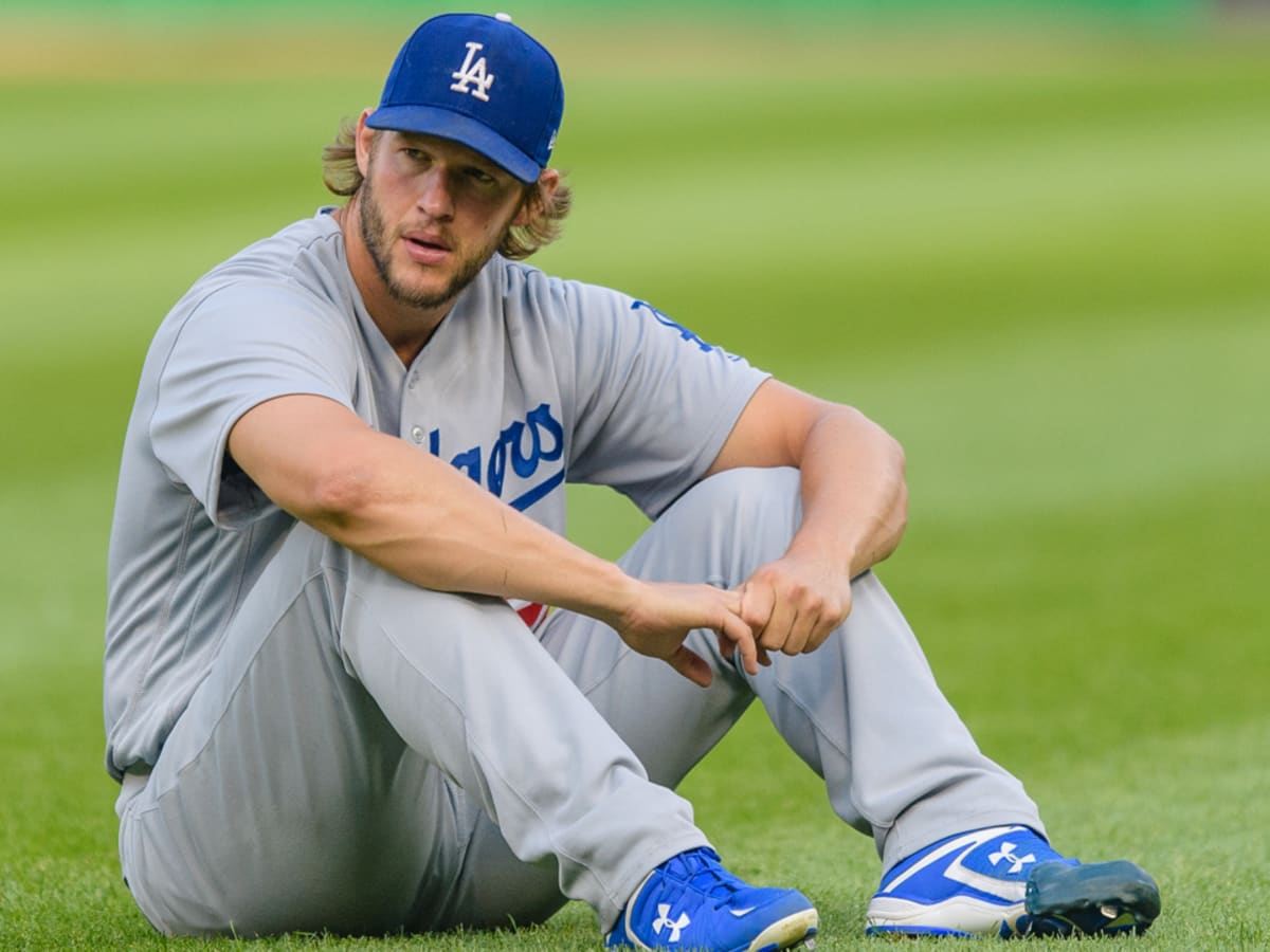 Kershaw heads to the disabled list