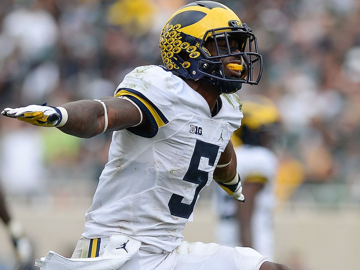 NFL Draft: Complete Safety Rankings