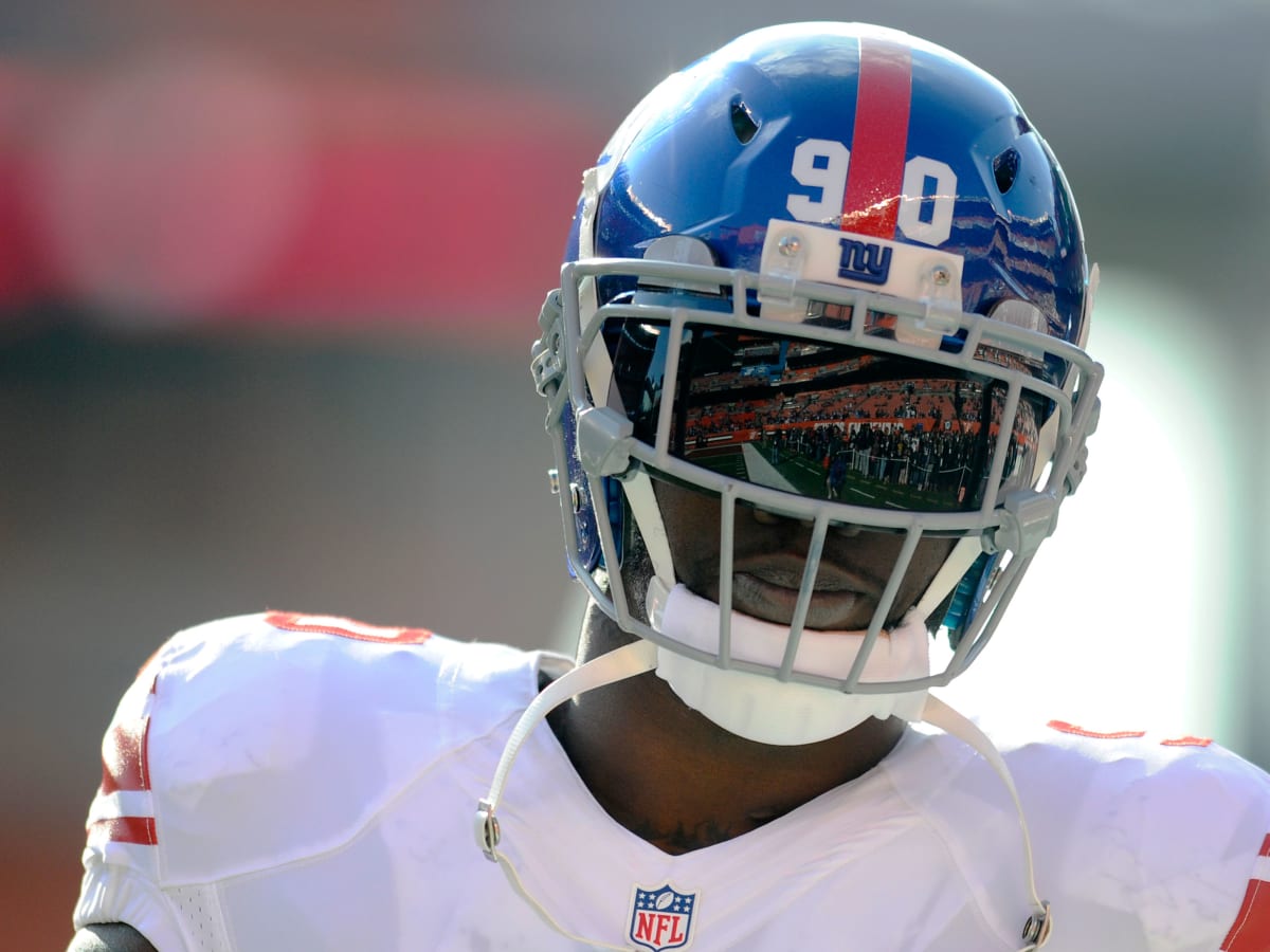 ESPN and Jason Pierre-Paul reach settlement in lawsuit over Adam Schefter  tweet