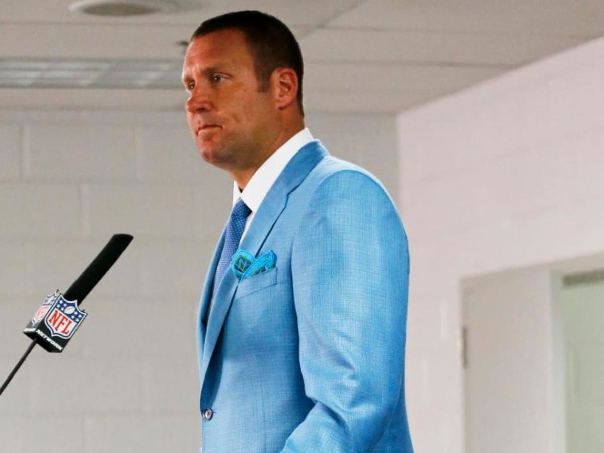 Steelers' Ben Roethlisberger: National anthem not right time to protest