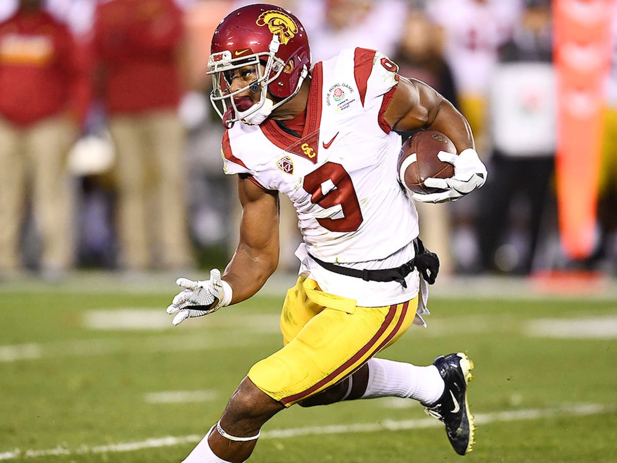 NFL Draft 2017 Profile: Wide Receiver JuJu Smith-Schuster (Cowboys  Pre-Draft Visits) - Blogging The Boys