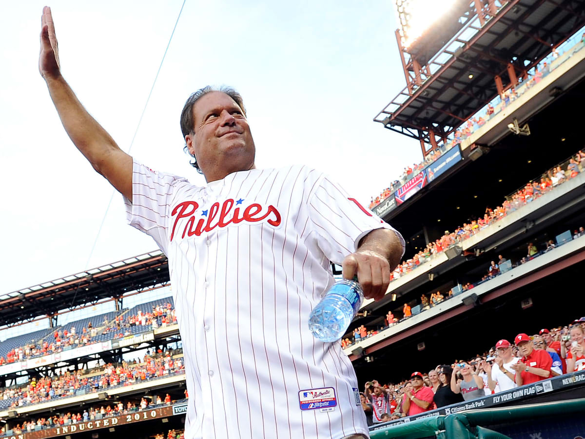 Phillies great Darren Daulton dies at age 55 after four-year