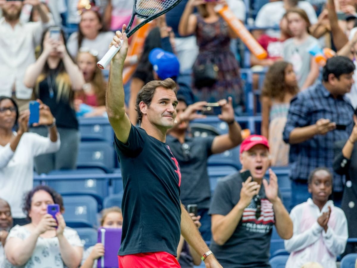 Federer vs Tiafoe live stream Watch US Open online, TV, time