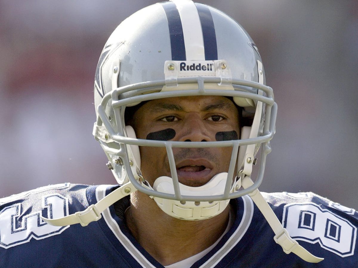 Former Patriots player Terry Glenn killed in Texas car crash – Hartford  Courant