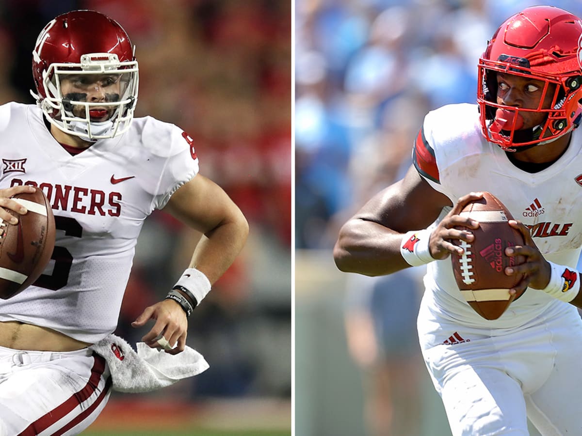 Baker Mayfield wanted assurance Panthers committed to winning