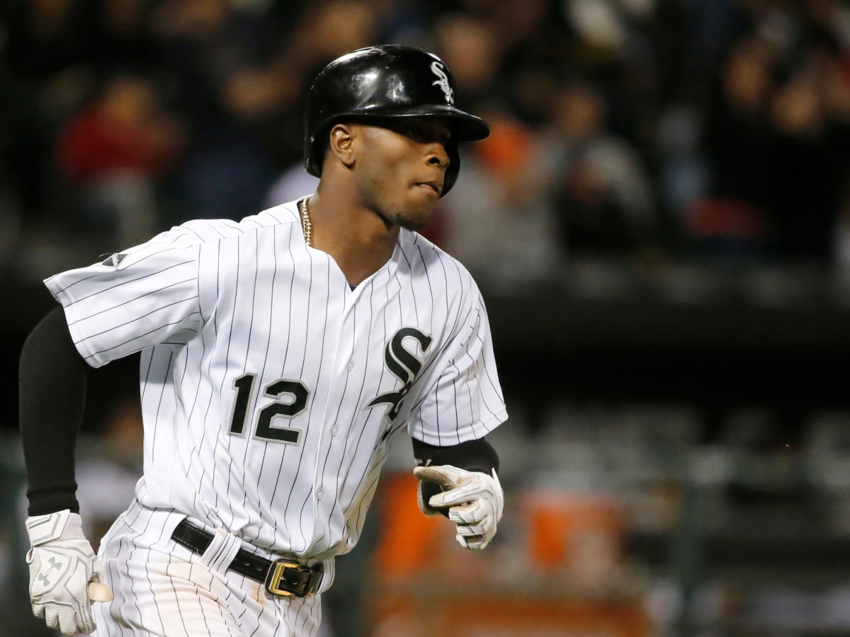 Should The Chicago White Sox Give Tim Anderson A Contract Extension?