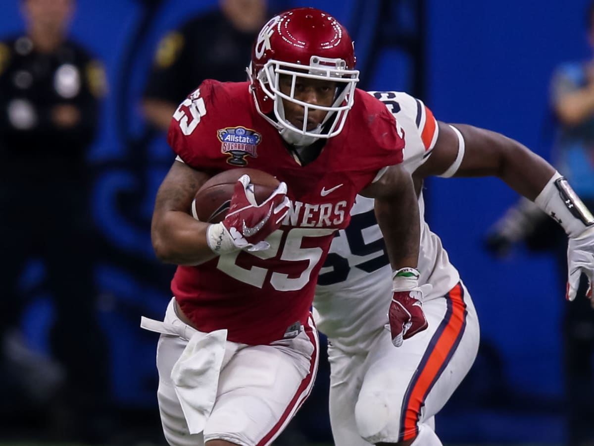 Bengals Draft Joe Mixon, Who Was Suspended for Punching a Woman - The New  York Times