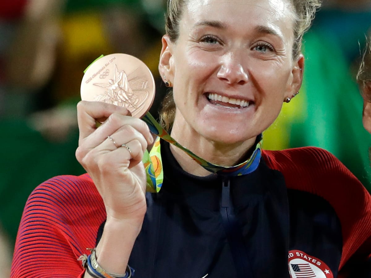 Faster Higher Rustier Medals From Rio Olympics Damaged Sports Illustrated