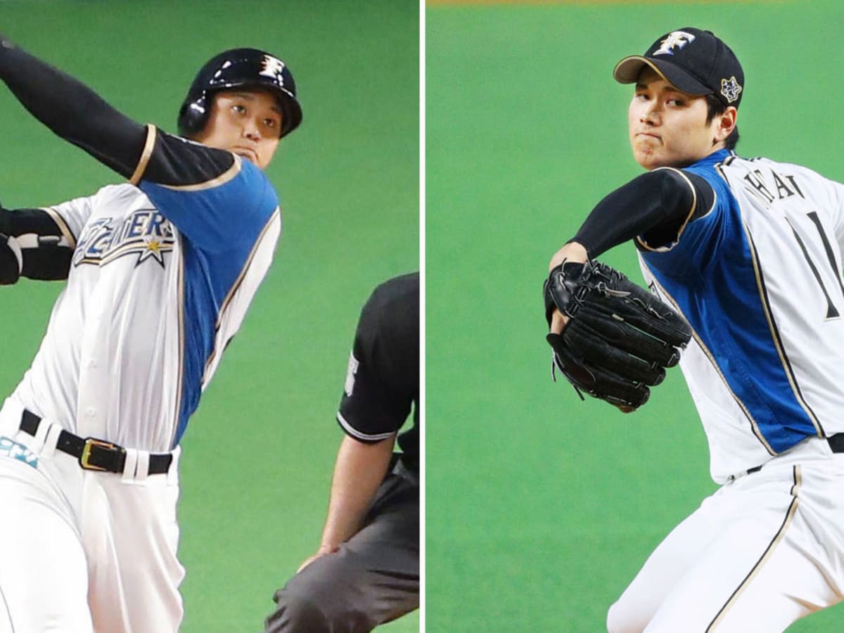 Talkin' Baseball on X: Yankees are selling Japanese Ohtani jerseys in  their team store (via @marioagomez_1)  / X