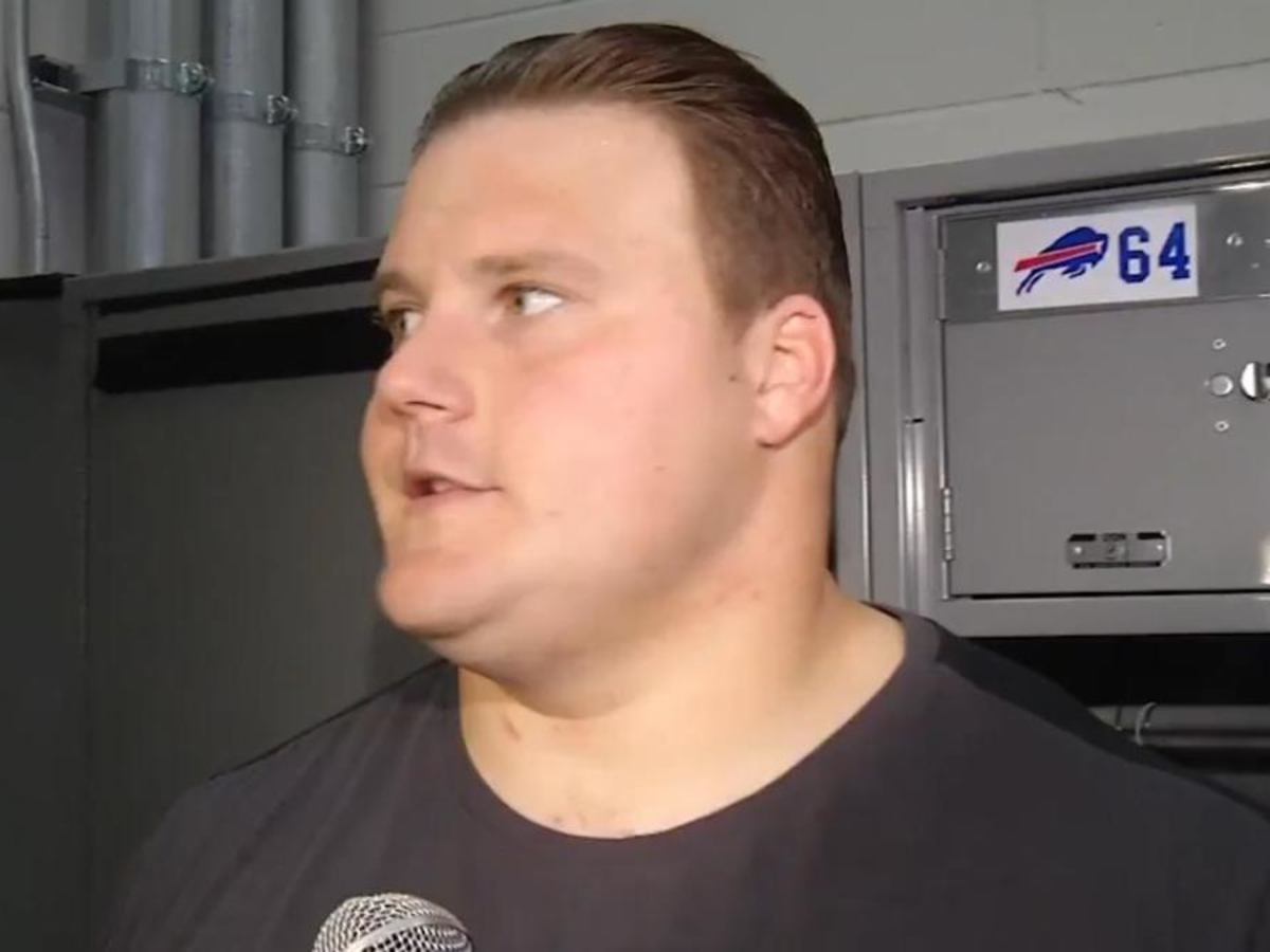 Richie Incognito rips NFL's 'ridiculous' Thursday night games