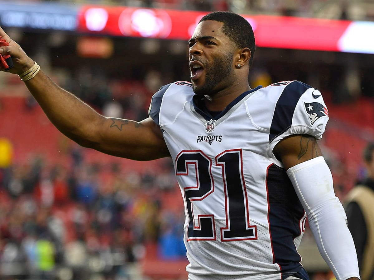 In pursuit of excellence: Super Bowl hero Malcolm Butler is far