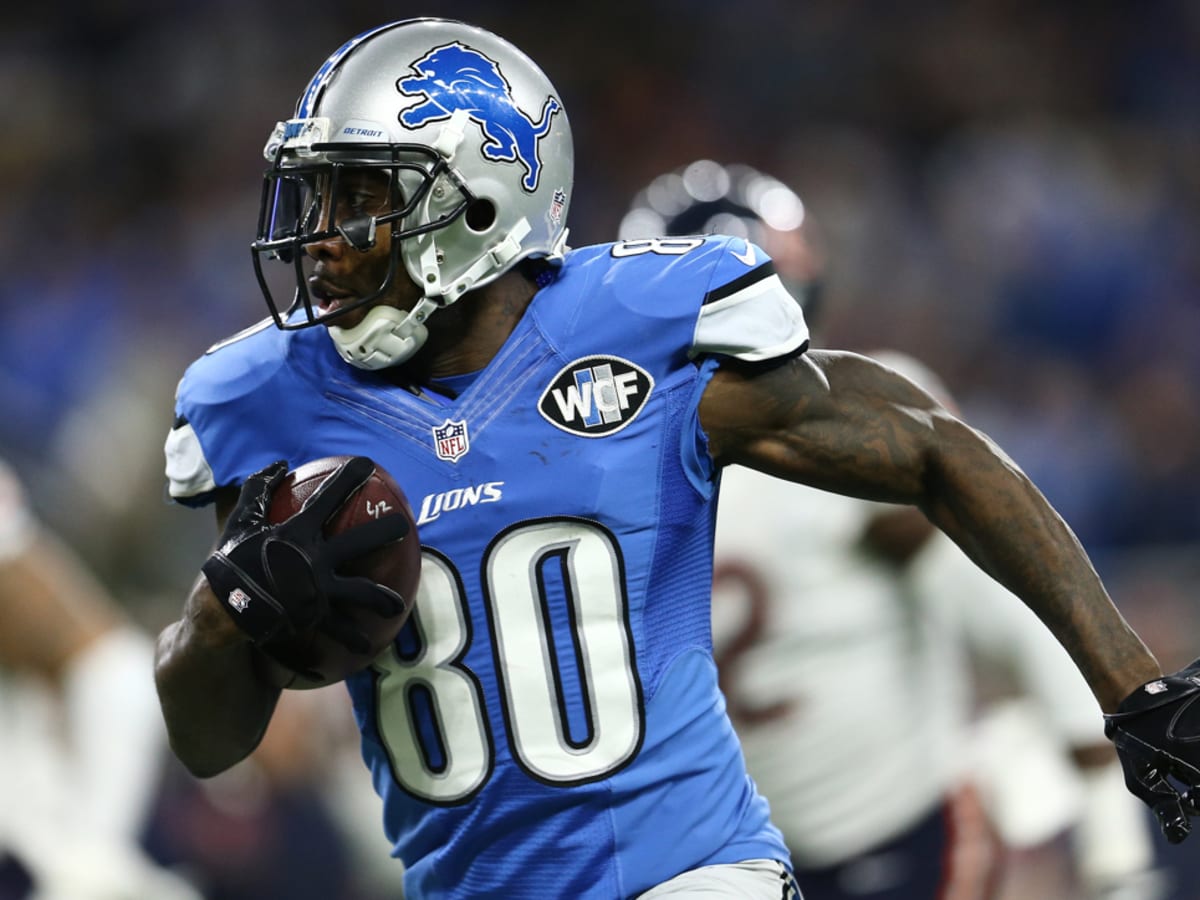 Anquan Boldin decides to retire rather than stay with Buffalo Bills