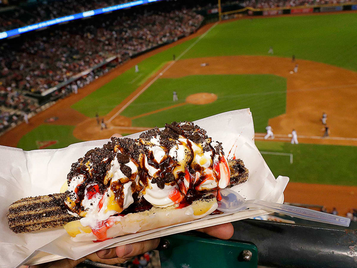 6 Common Myths About Ballpark Food, Debunked By A Baseball Historian