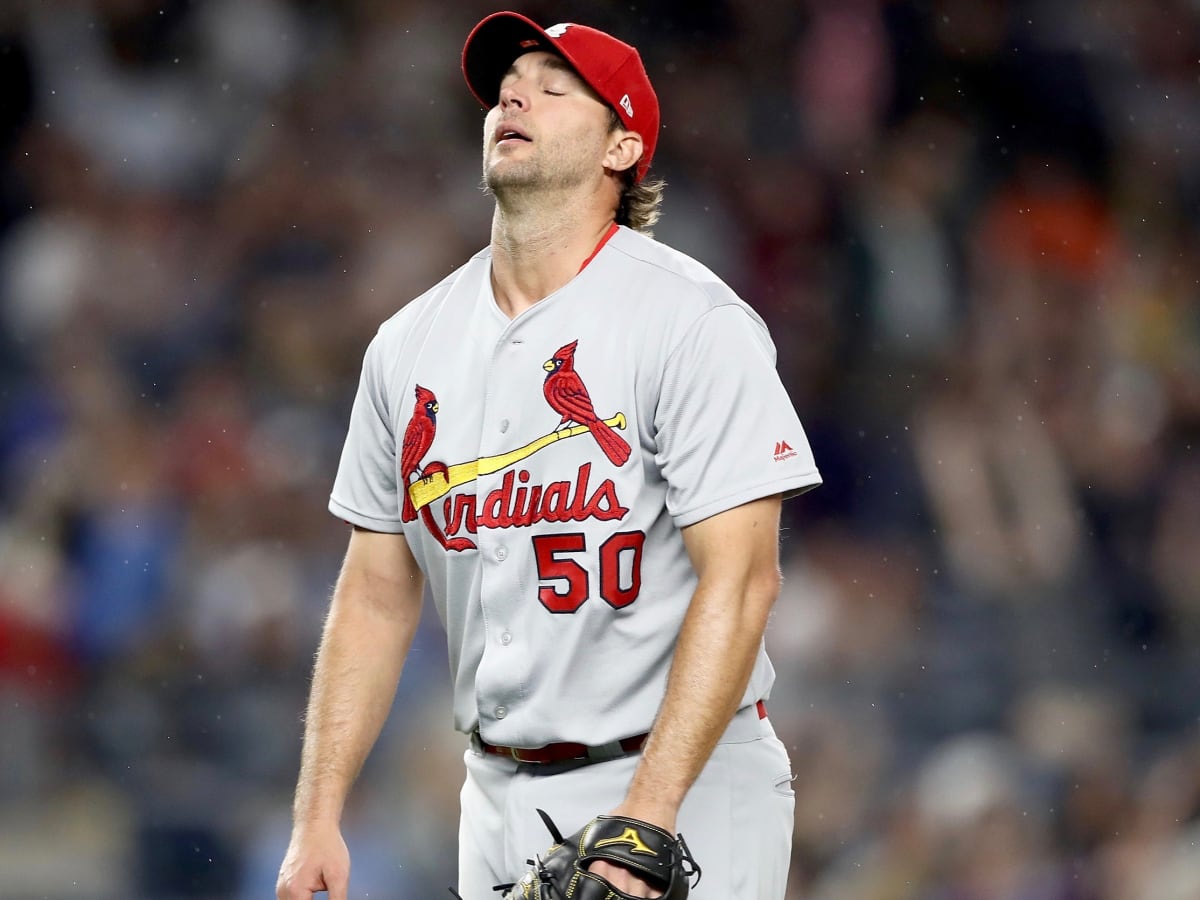 The St. Louis Cardinals lost in the worst way imaginable 