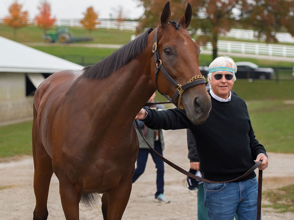 Whatever happened to the Triple Crown?