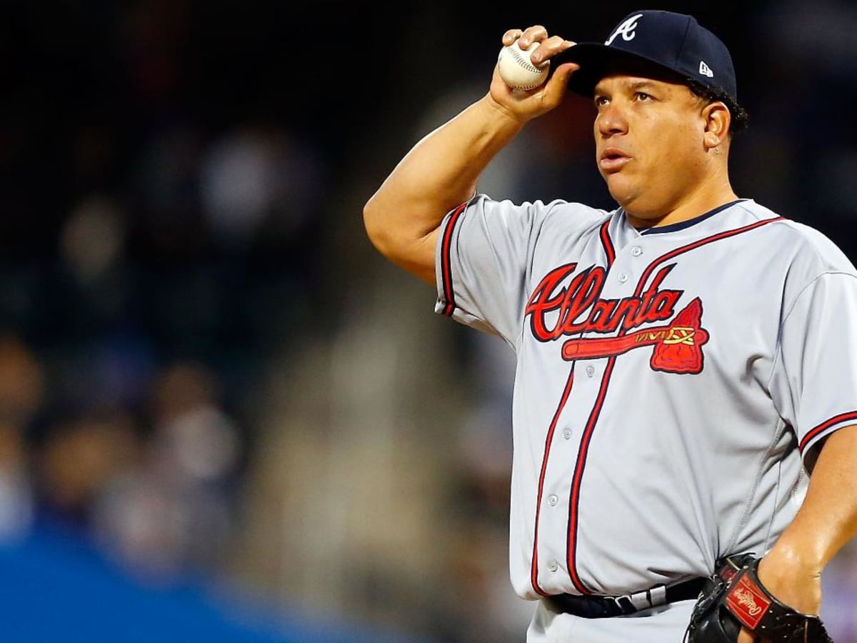 Atlanta Braves designate Bartolo Colón for assignment - Sports Illustrated