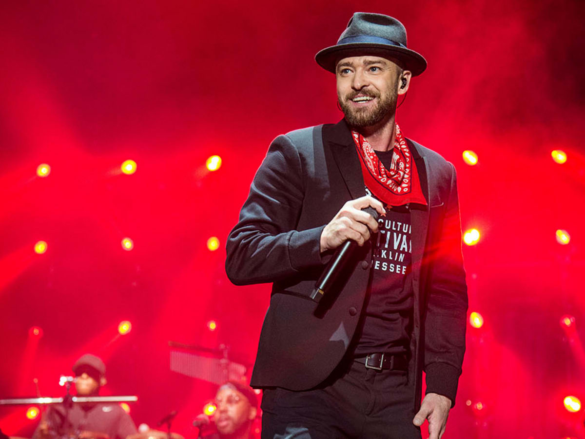 Super Bowl 2018 halftime: Odds that Justin Timberlake will cover a