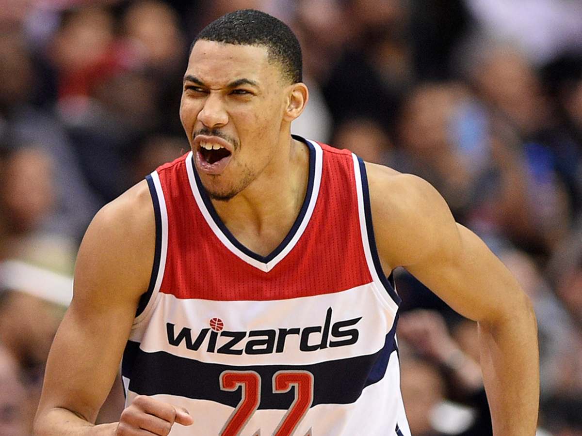 Grades Wizards Expectedly Match Otto Porter S Offer Sheet Sports Illustrated