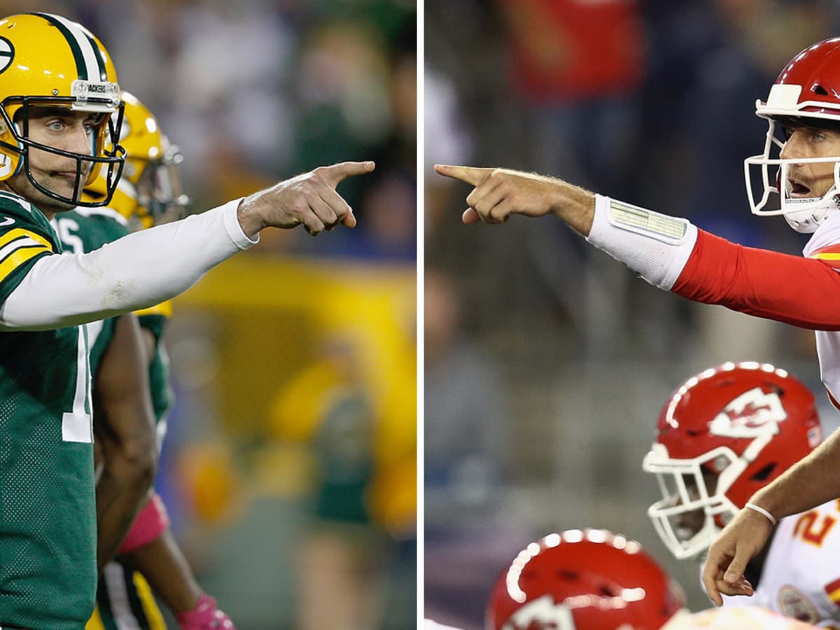 NFC North power rankings: Who's king in the North in Week 1?