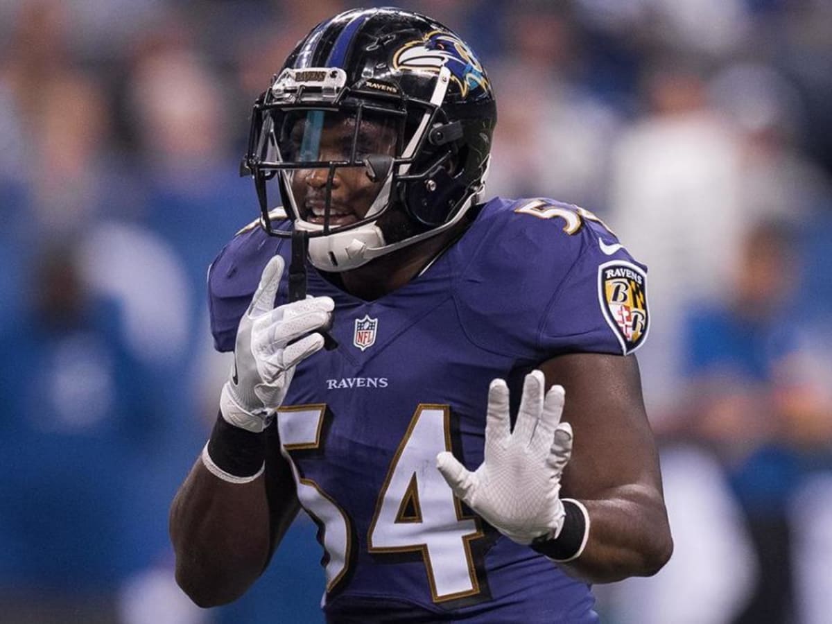 Zach Orr is retiring for good this time : r/ravens