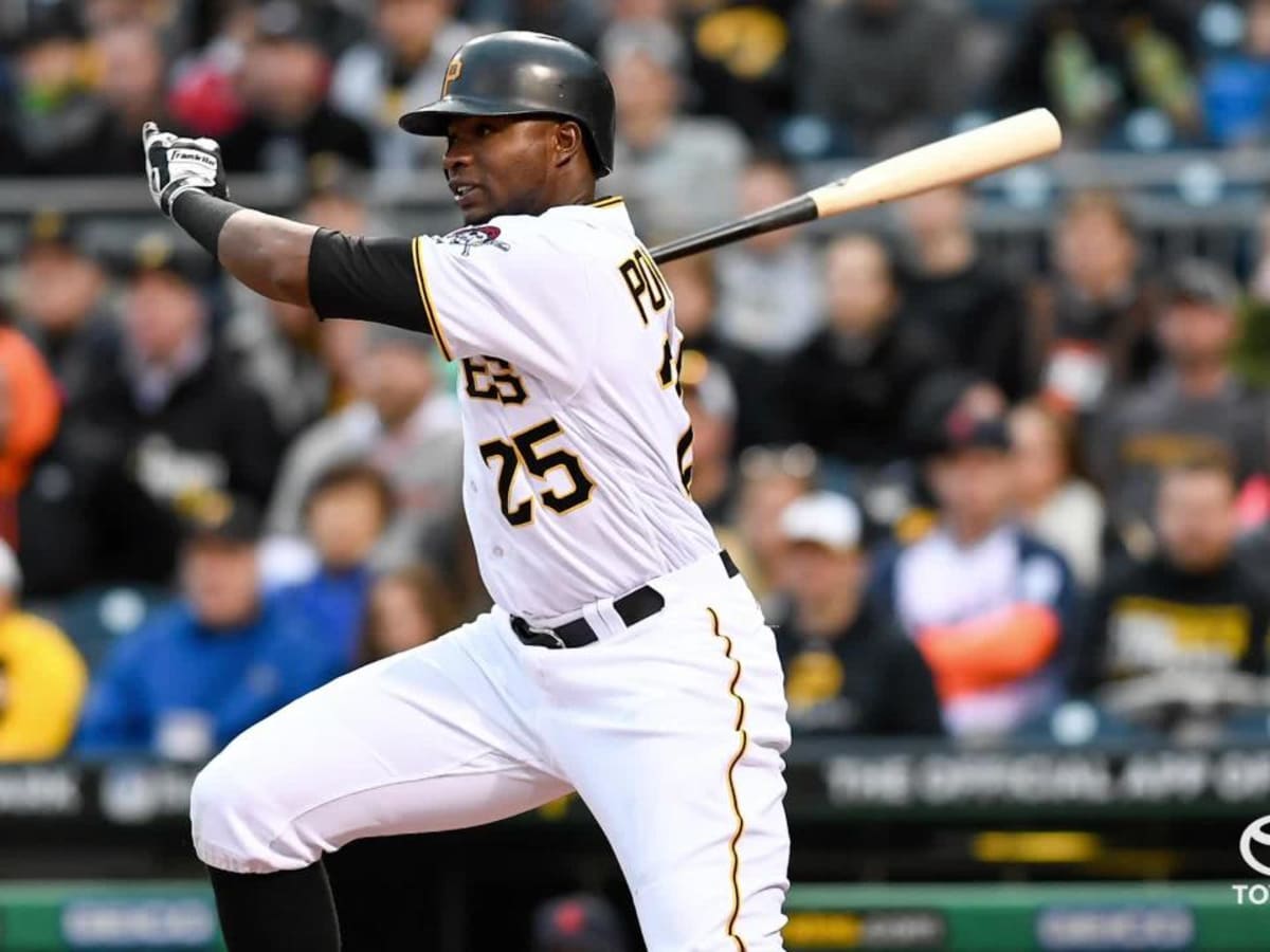 Gregory Polanco is fantasy baseball's post-hype sleeper - Sports Illustrated