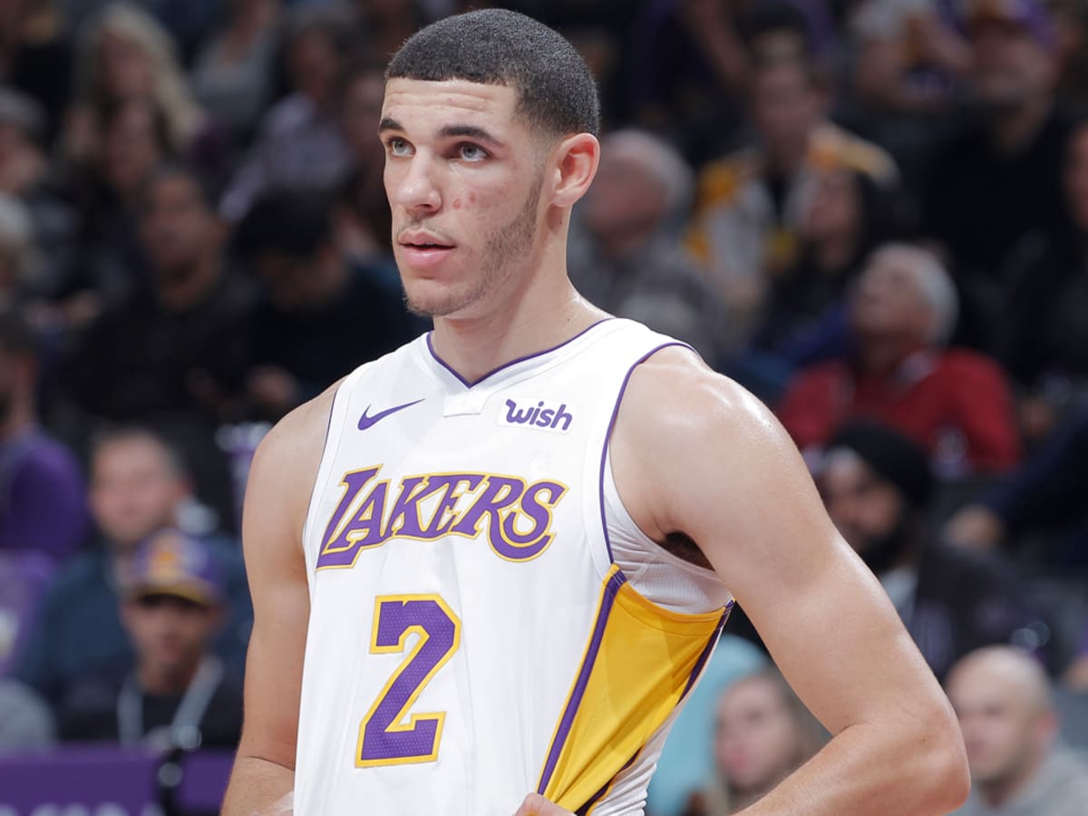 Best- and Worst-Case Scenarios for Lonzo Ball's Rookie Season with Lakers, News, Scores, Highlights, Stats, and Rumors